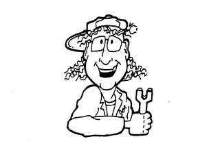 JOE logo