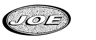 JOE logo