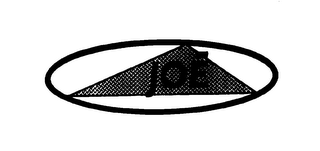 JOE logo