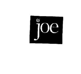 JOE logo