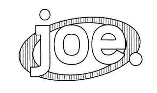 JOE logo