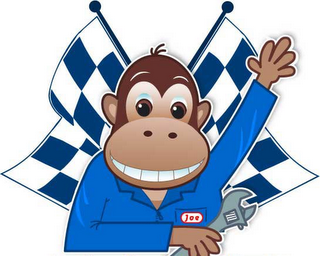 JOE logo