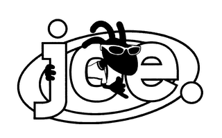 JOE. logo