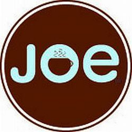 JOE logo