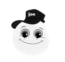 JOE logo