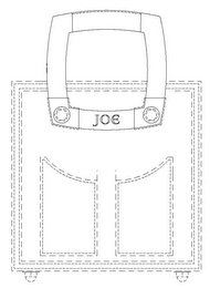 JOE logo