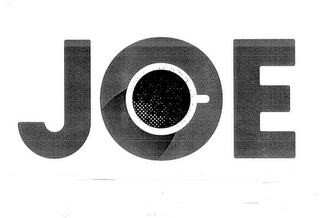 JOE logo