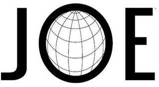 JOE logo