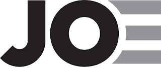 JOE logo