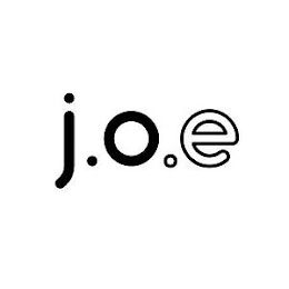 JOE logo