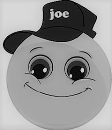 JOE logo