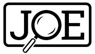 JOE logo