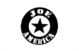 JOE AMERICA logo