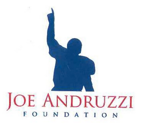 JOE ANDRUZZI FOUNDATION logo