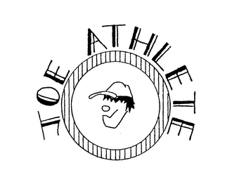 JOE ATHLETE logo