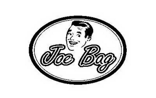 JOE BAG logo