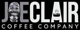 JOE CLAIR COFFEE COMPANY logo