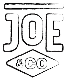 JOE & CO logo