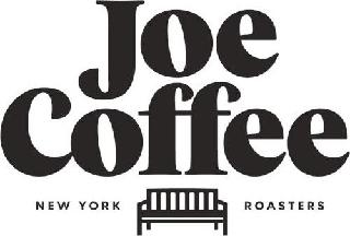 JOE COFFEE NEW YORK ROASTERS logo