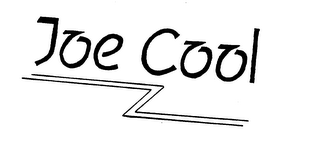 JOE COOL logo