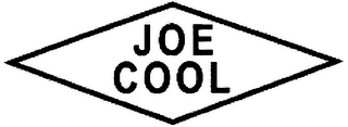 JOE COOL logo