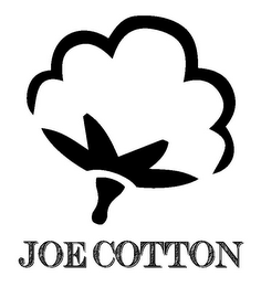 JOE COTTON logo