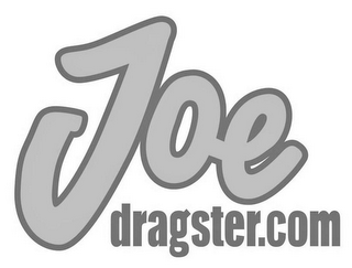 JOE DRAGSTER.COM logo