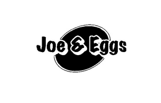 JOE & EGGS logo