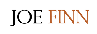 JOE FINN logo