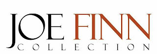 JOE FINN COLLECTION logo