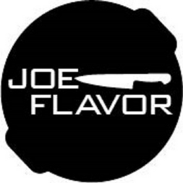 JOE FLAVOR logo