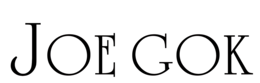 JOE GOK logo