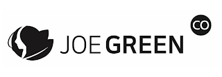 JOE GREEN CO logo