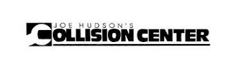 JOE HUDSON'S COLLISION CENTER logo