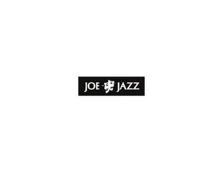 JOE JAZZ logo