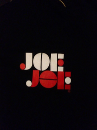 JOE JOE logo