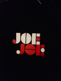 JOE JOE logo