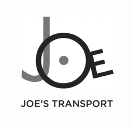 JOE JOE'S TRANSPORT logo