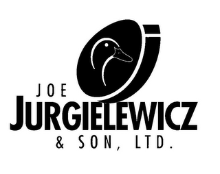 JOE JURGIELEWICZ & SON, LTD. logo