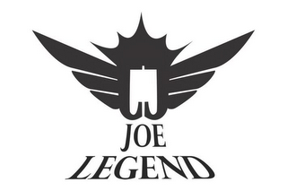 JOE LEGEND logo