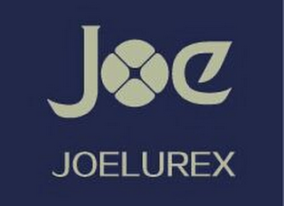 JOE LUREX logo