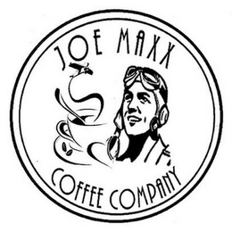 JOE MAXX COFFEE COMPANY