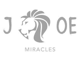 JOE MIRACLES logo