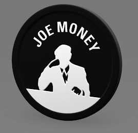 JOE MONEY logo