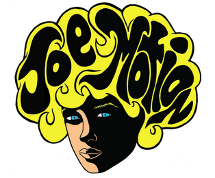 JOE MOTION logo