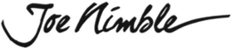 JOE NIMBLE logo