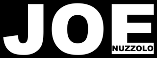 JOE NUZZOLO logo