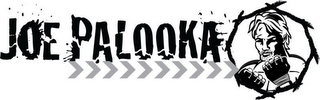 JOE PALOOKA logo