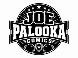 JOE PALOOKA COMICS