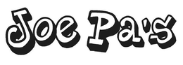 JOE PA'S logo